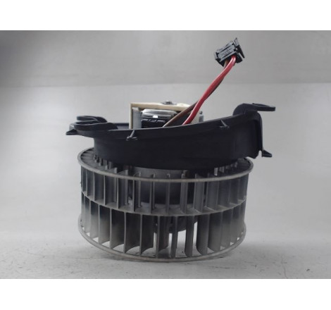 MOTEUR VENTILATEUR CHAUFFAGE
