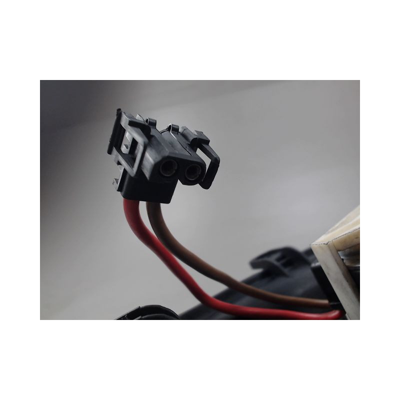 MOTEUR VENTILATEUR CHAUFFAGE MERCEDES CLASSE S