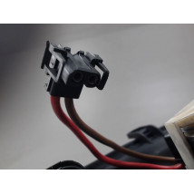 MOTEUR VENTILATEUR CHAUFFAGE MERCEDES CLASSE S