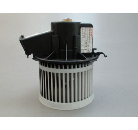 MOTEUR VENTILATEUR CHAUFFAGE