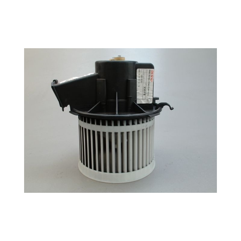 MOTEUR VENTILATEUR CHAUFFAGE FIAT PANDA