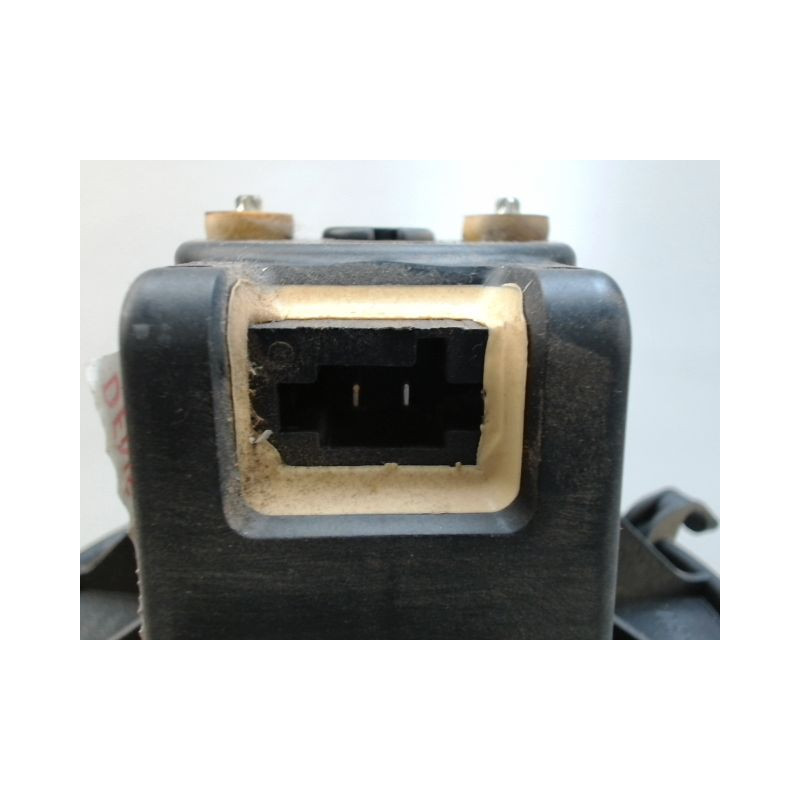 MOTEUR VENTILATEUR CHAUFFAGE FIAT PANDA