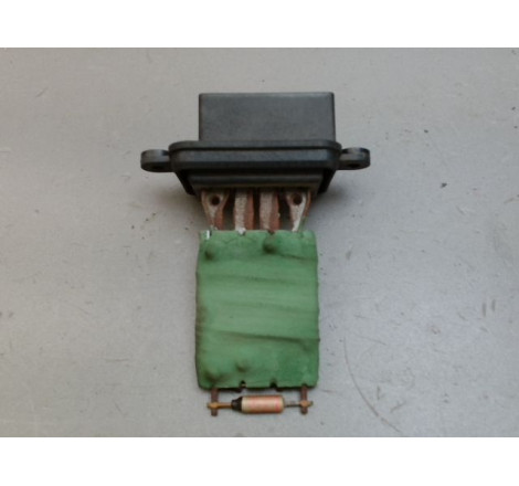 MODULE DE CHAUFFAGE