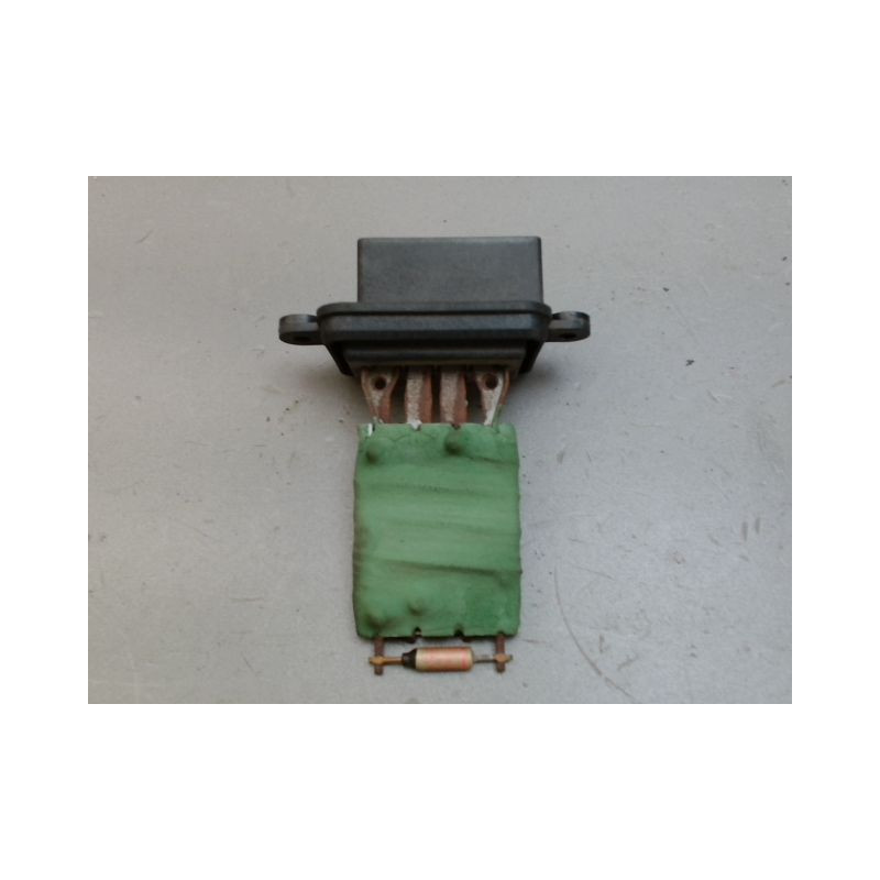 MODULE DE CHAUFFAGE FIAT PANDA