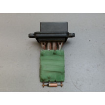 MODULE DE CHAUFFAGE FIAT PANDA