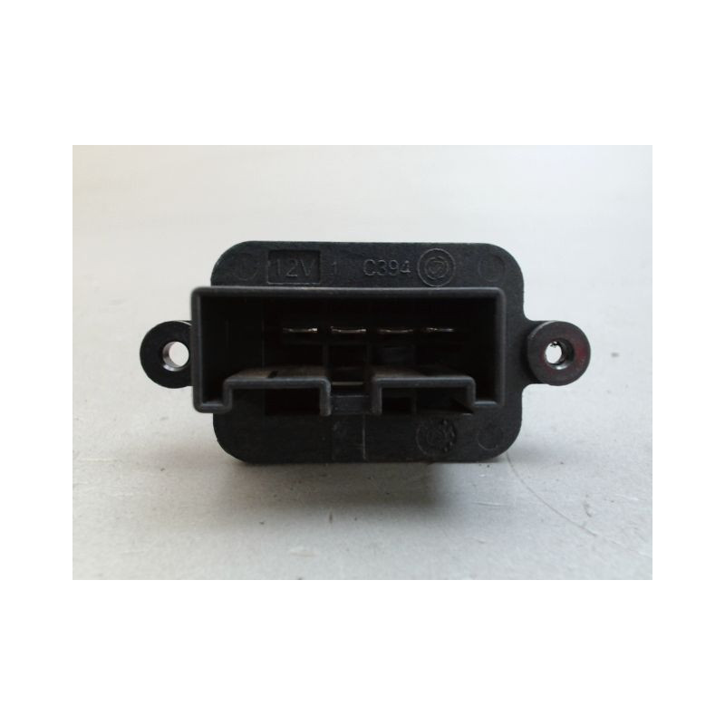 MODULE DE CHAUFFAGE FIAT PANDA