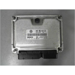 CALCULATEUR MOTEUR
