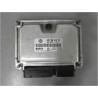 CALCULATEUR MOTEUR SKODA FABIA II 07-10