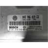 CALCULATEUR MOTEUR SKODA FABIA II 07-10