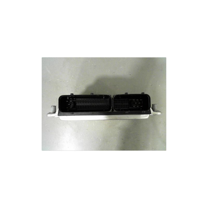 CALCULATEUR MOTEUR SKODA FABIA II 07-10
