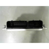 CALCULATEUR MOTEUR SKODA FABIA II 07-10