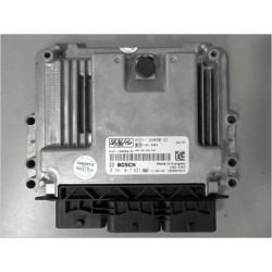 CALCULATEUR MOTEUR