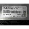 CALCULATEUR MOTEUR FORD FIESTA 08-12