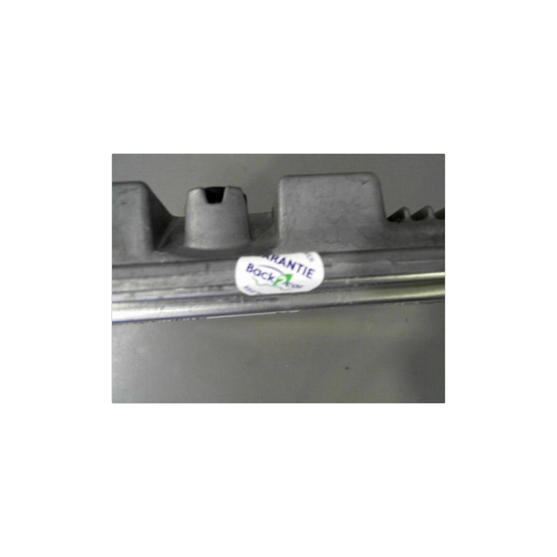 CALCULATEUR MOTEUR FORD FIESTA 08-12