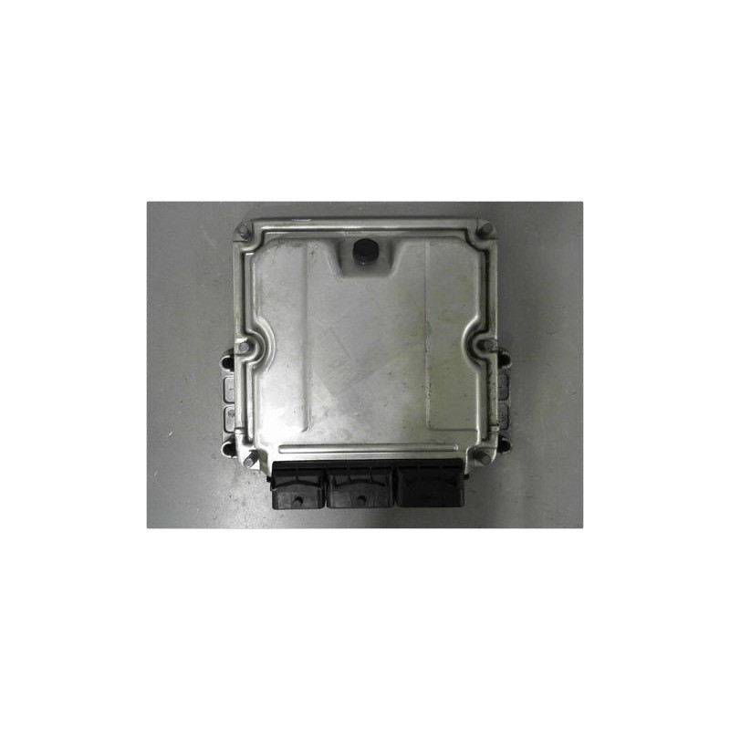 CALCULATEUR MOTEUR RENAULT MEGANE  I CLASSIC PH2 99-02