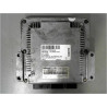 CALCULATEUR MOTEUR RENAULT MEGANE  I CLASSIC PH2 99-02