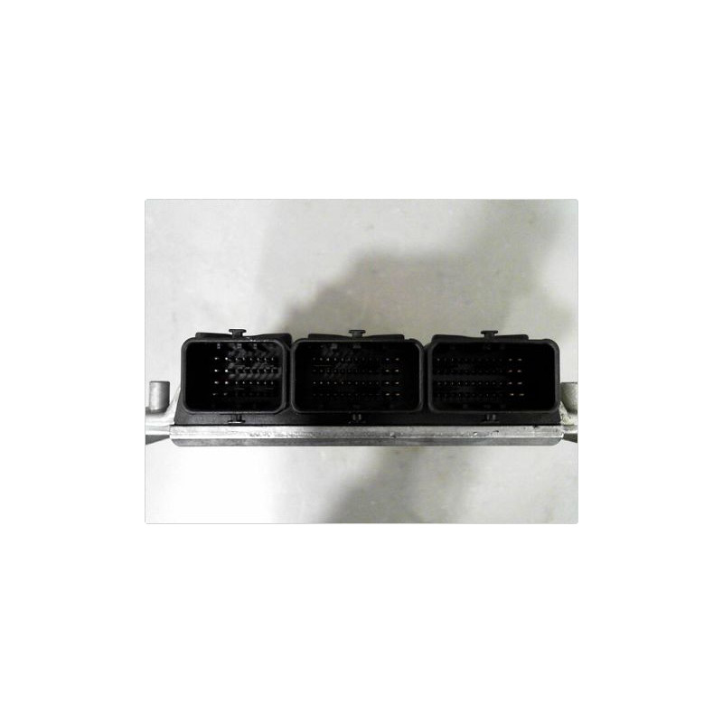 CALCULATEUR MOTEUR RENAULT MEGANE  I CLASSIC PH2 99-02