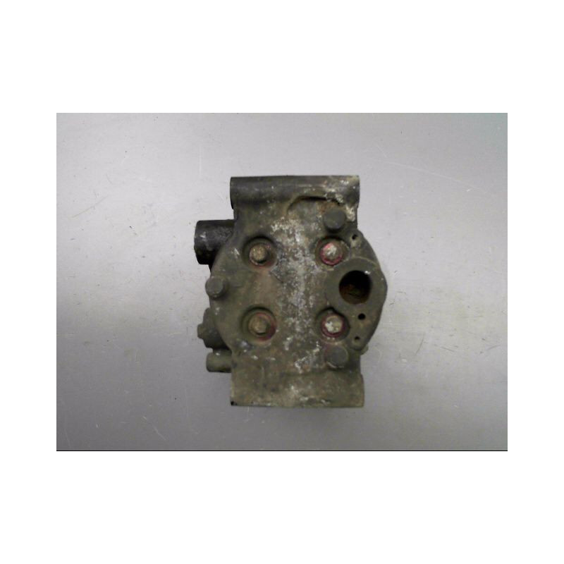 COMPRESSEUR AIR CONDITIONNE FORD FIESTA 05-2008