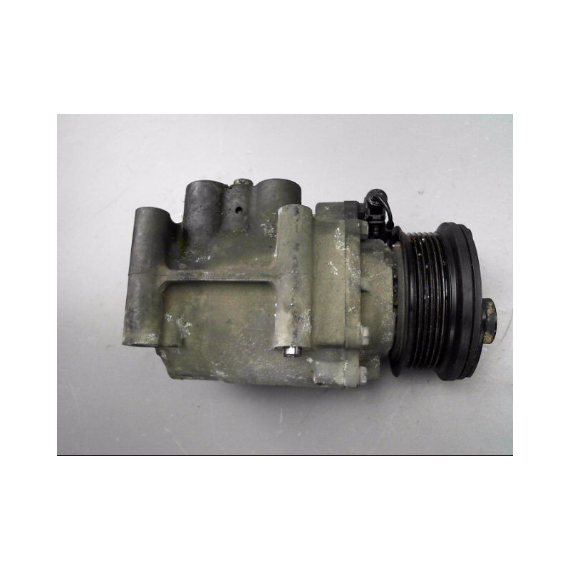 COMPRESSEUR AIR CONDITIONNE FORD FIESTA 05-2008