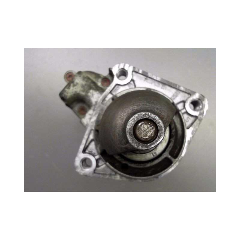 DEMARREUR FORD FIESTA 05-2008