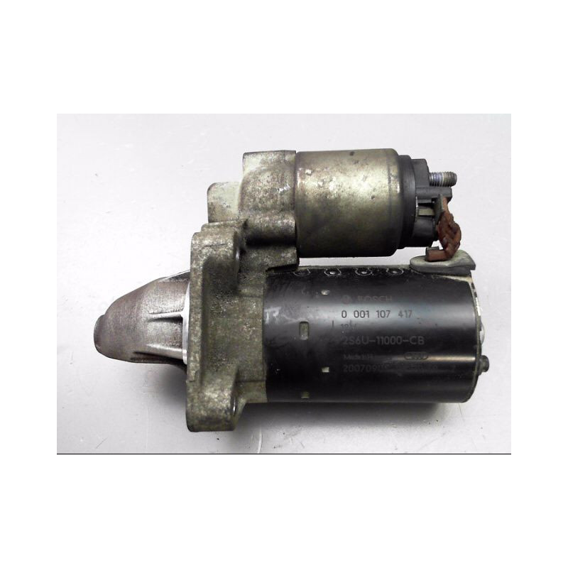 DEMARREUR FORD FIESTA 05-2008