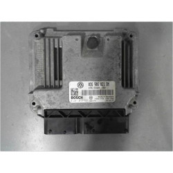 CALCULATEUR MOTEUR