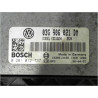 CALCULATEUR MOTEUR VOLKSWAGEN TOURAN 03-06