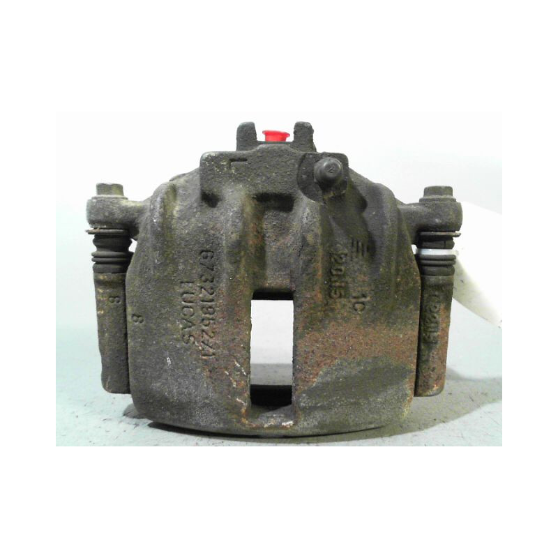 ETRIER DE FREIN AVANT GAUCHE HONDA CIVIC