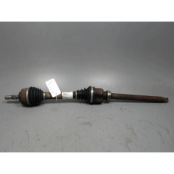 TRANSMISSION AVD