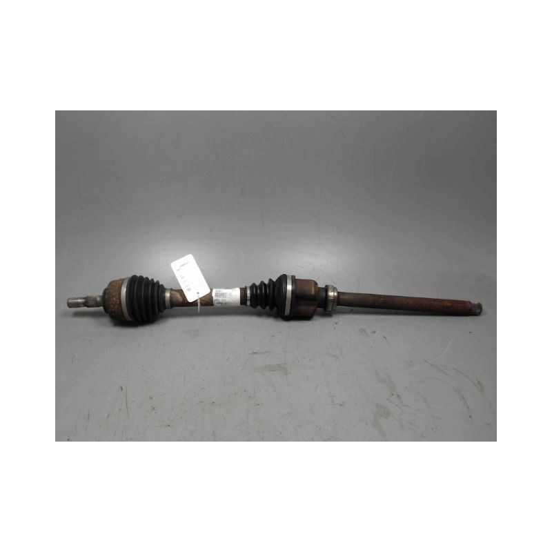 TRANSMISSION AVANT DROIT CITROEN C4 2.0 HDi