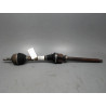 TRANSMISSION AVANT DROIT CITROEN C4 2.0 HDi