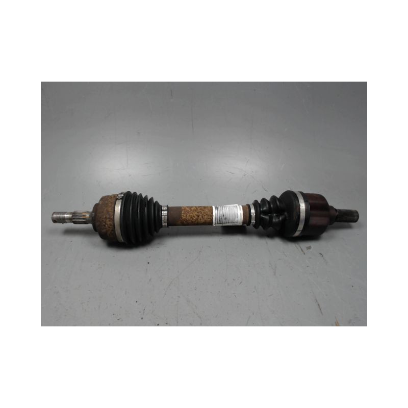 TRANSMISSION AVANT GAUCHE CITROEN C4 2.0 HDi