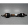 TRANSMISSION AVANT GAUCHE CITROEN C4 2.0 HDi