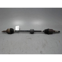 TRANSMISSION AVD