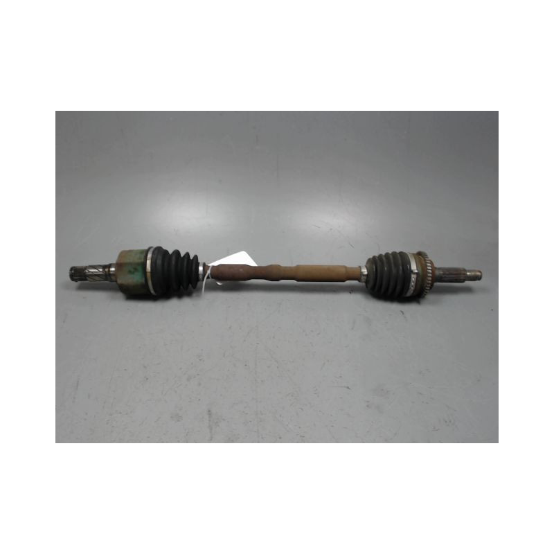 TRANSMISSION ARRIERE DROIT MAZDA RX8 1.3