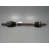 TRANSMISSION ARRIERE DROIT MAZDA RX8 1.3