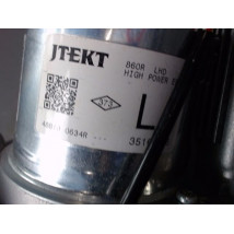 COLONNE DE DIRECTION ASSISTEE RENAULT CLIO IV 2012-