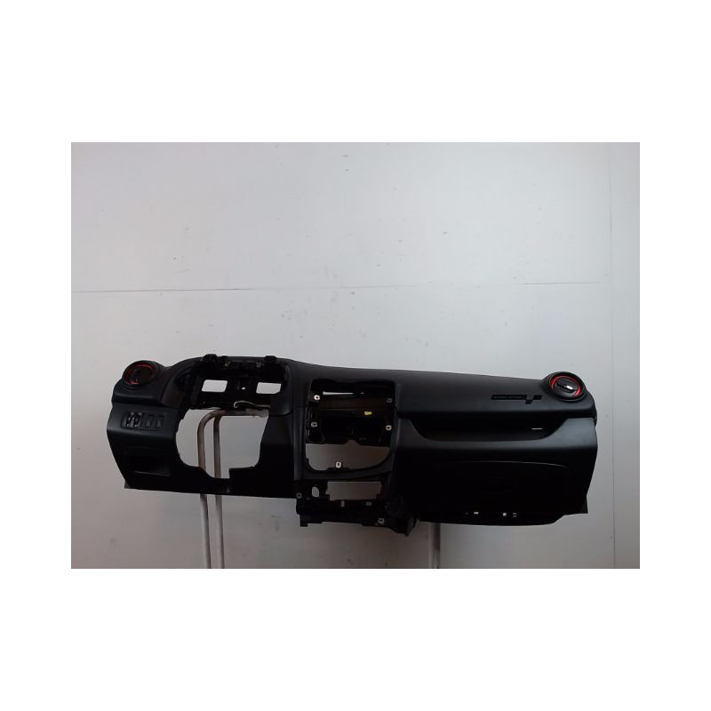 PLANCHE DE BORD  RENAULT CLIO IV 2012-