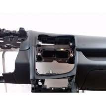 PLANCHE DE BORD  RENAULT CLIO IV 2012-