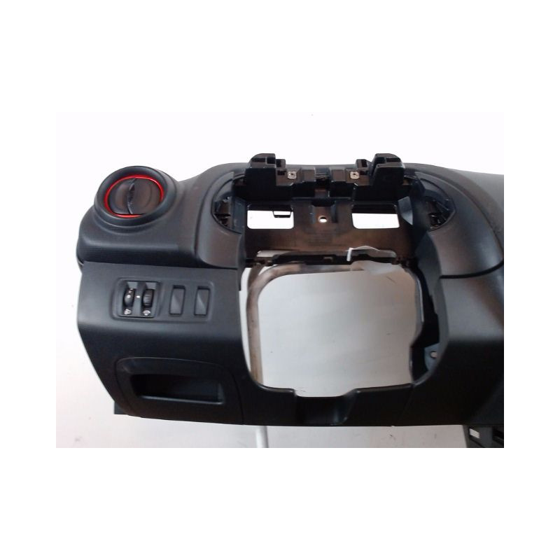 PLANCHE DE BORD  RENAULT CLIO IV 2012-