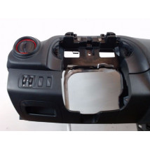 PLANCHE DE BORD  RENAULT CLIO IV 2012-