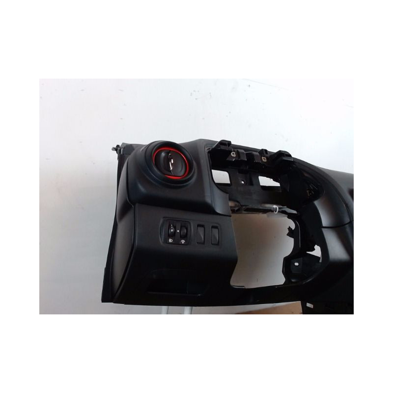PLANCHE DE BORD  RENAULT CLIO IV 2012-