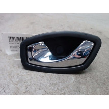 POIGNEE INTERIEURE PORTE AVANT GAUCHE RENAULT CLIO IV 2012-