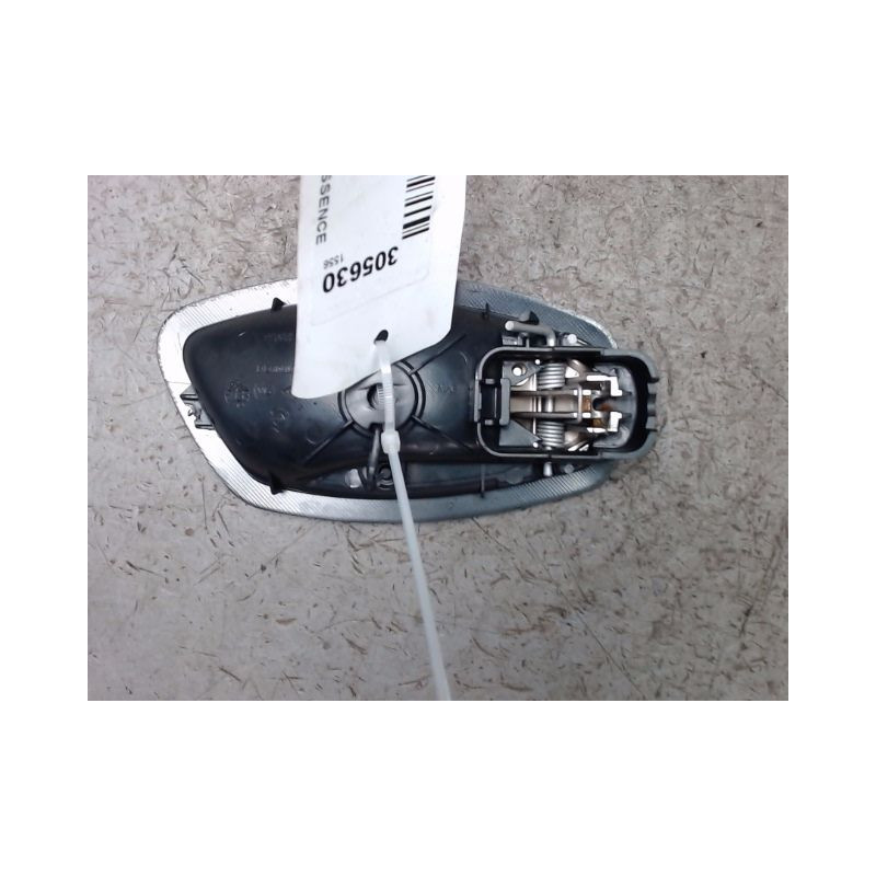 POIGNEE INTERIEURE PORTE AVANT GAUCHE RENAULT CLIO IV 2012-