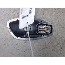 POIGNEE INTERIEURE PORTE AVANT GAUCHE RENAULT CLIO IV 2012-
