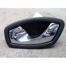 POIGNEE INTERIEURE PORTE ARRIERE GAUCHE RENAULT CLIO IV 2012-