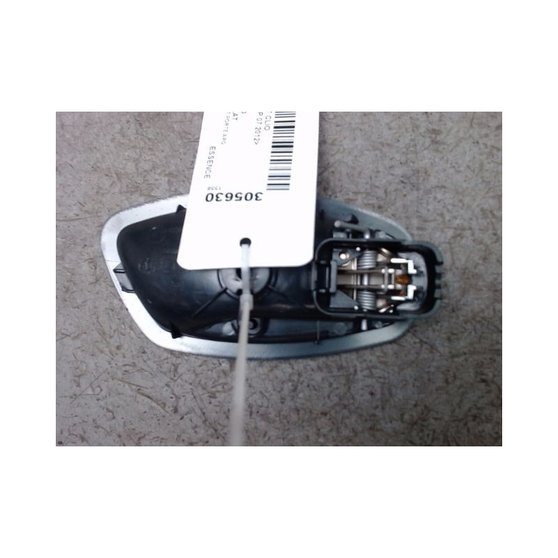 POIGNEE INTERIEURE PORTE ARRIERE GAUCHE RENAULT CLIO IV 2012-