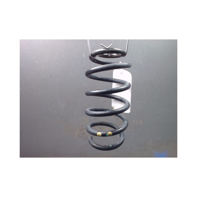 RESSORT AMORTISSEUR ARRIERE GAUCHE RENAULT CLIO IV 2012-