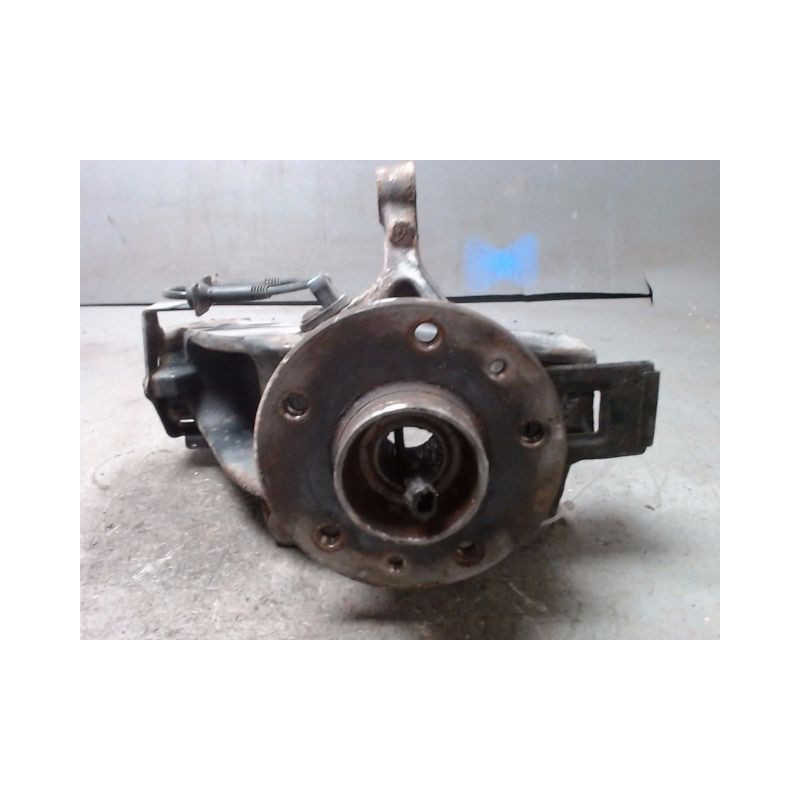 PIVOT AVANT GAUCHE RENAULT CLIO IV 2012-