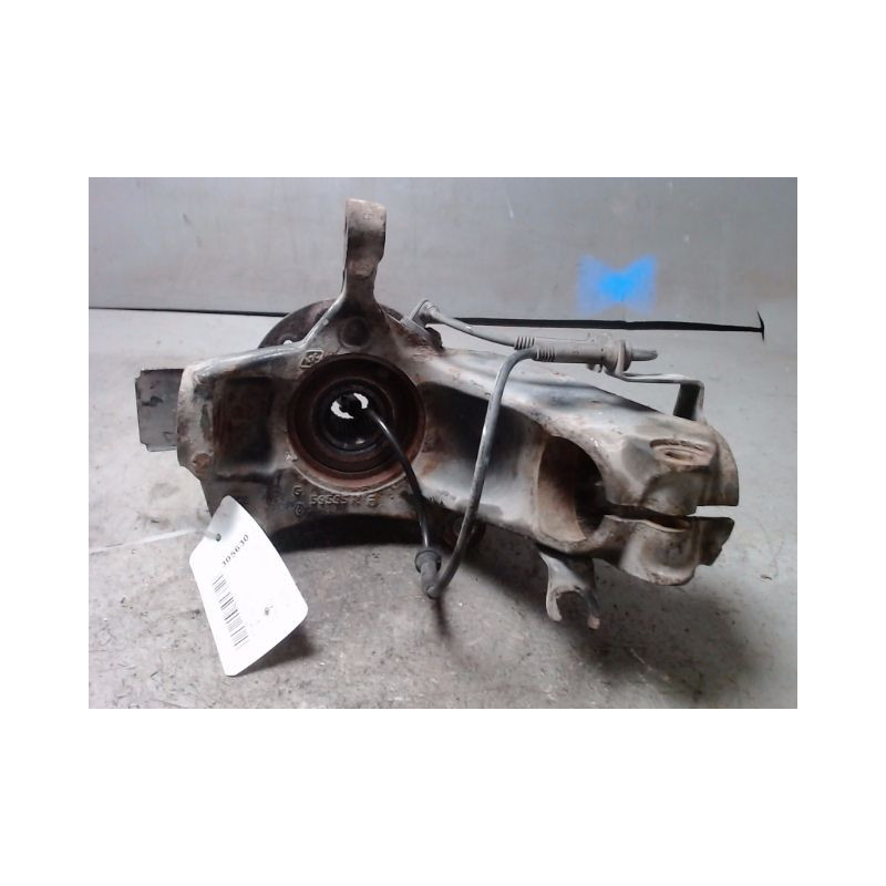 PIVOT AVANT GAUCHE RENAULT CLIO IV 2012-